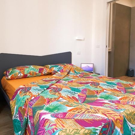Pineta158 Lägenhet Cagliari Exteriör bild