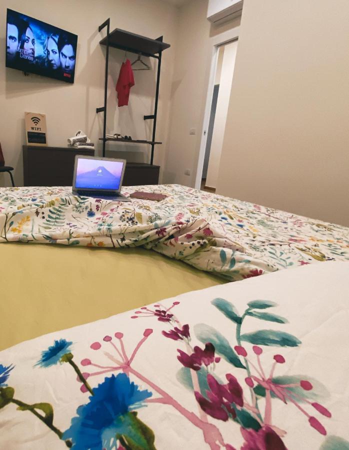 Pineta158 Lägenhet Cagliari Exteriör bild