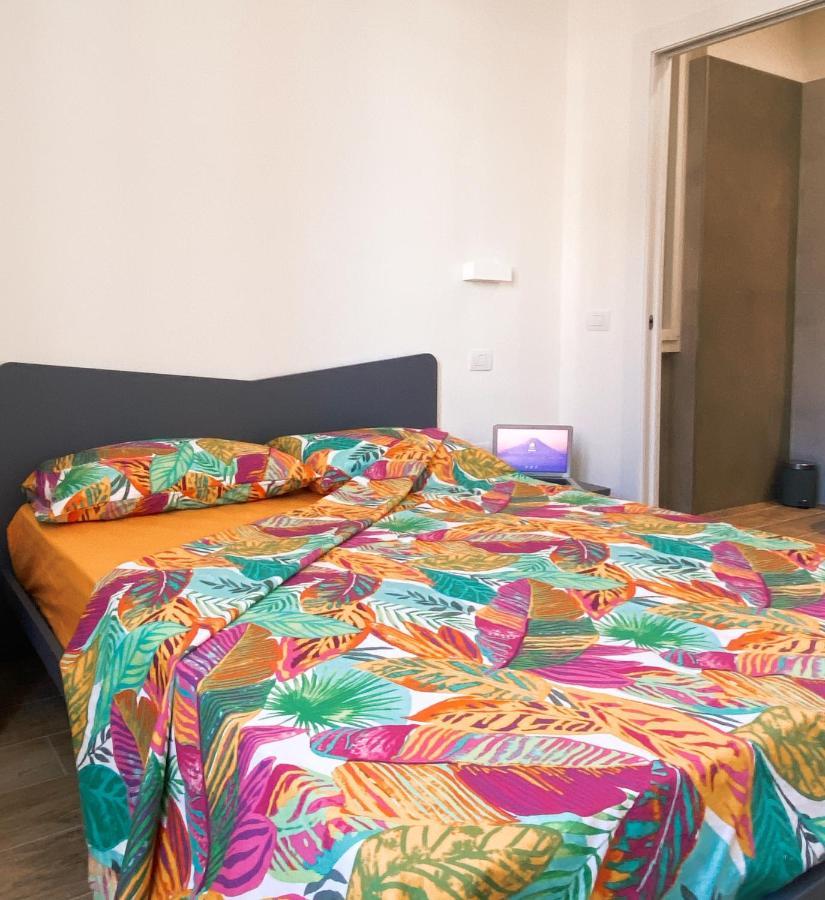 Pineta158 Lägenhet Cagliari Exteriör bild