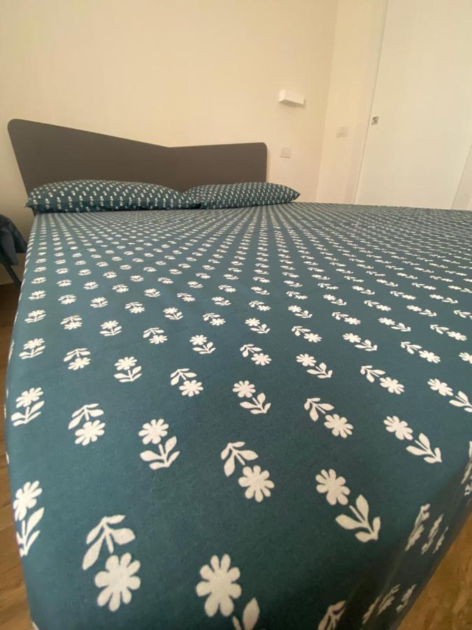 Pineta158 Lägenhet Cagliari Exteriör bild